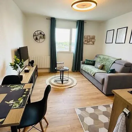 Appartement Cote D'opale Calais