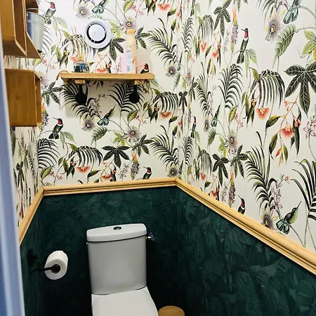 Cote D'opale Appartement Calais