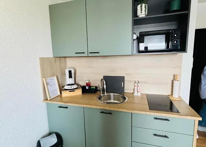 Appartement Cote D'opale Calais