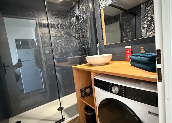 Appartement Cote D'opale