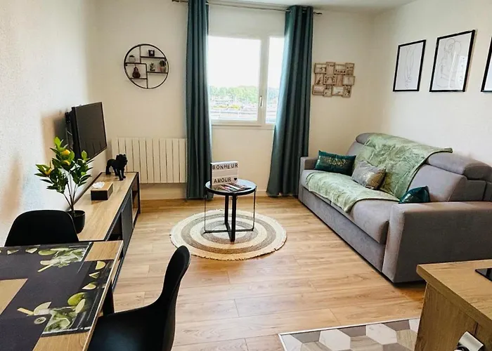 Appartement Cote D'opale