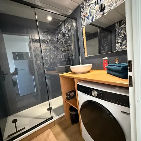 Apartment Cote D'opale